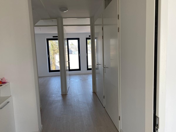 Medium property photo - Ijsselmeerstraat, 1024 ML Amsterdam